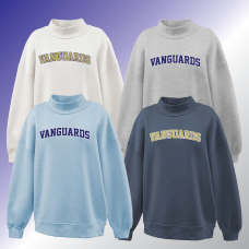 Vanguard Mockneck Vanguard Mockneck
